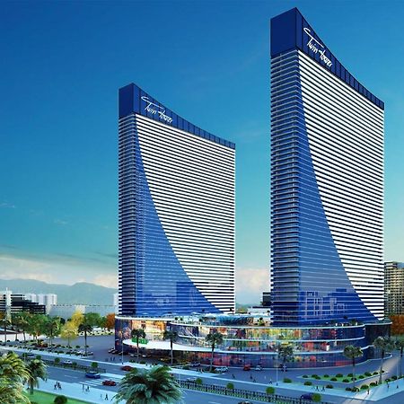 Hotel Orbi City Sea Horizon Batumi Eksteriør bilde
