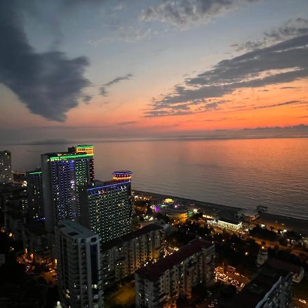 Hotel Orbi City Sea Horizon Batumi Eksteriør bilde