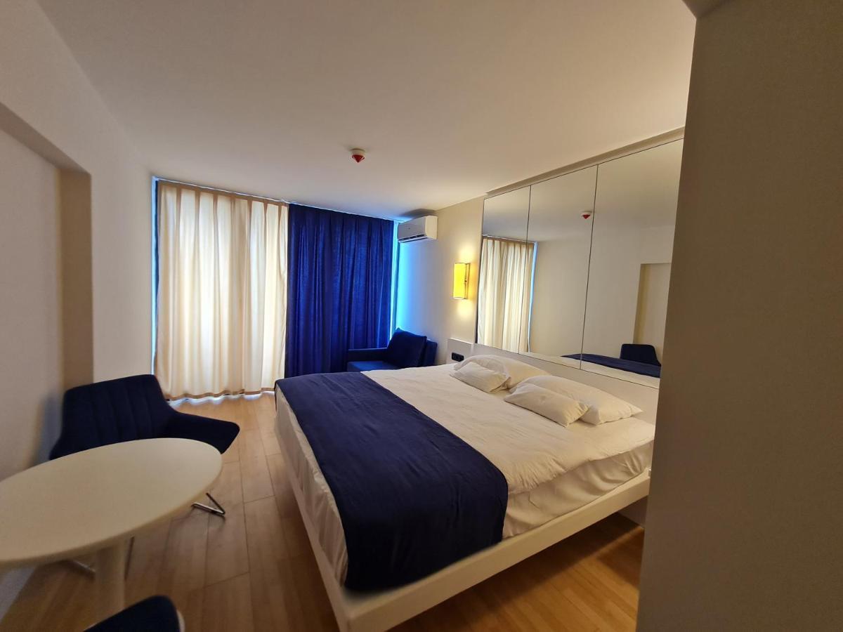 Hotel Orbi City Sea Horizon Batumi Eksteriør bilde