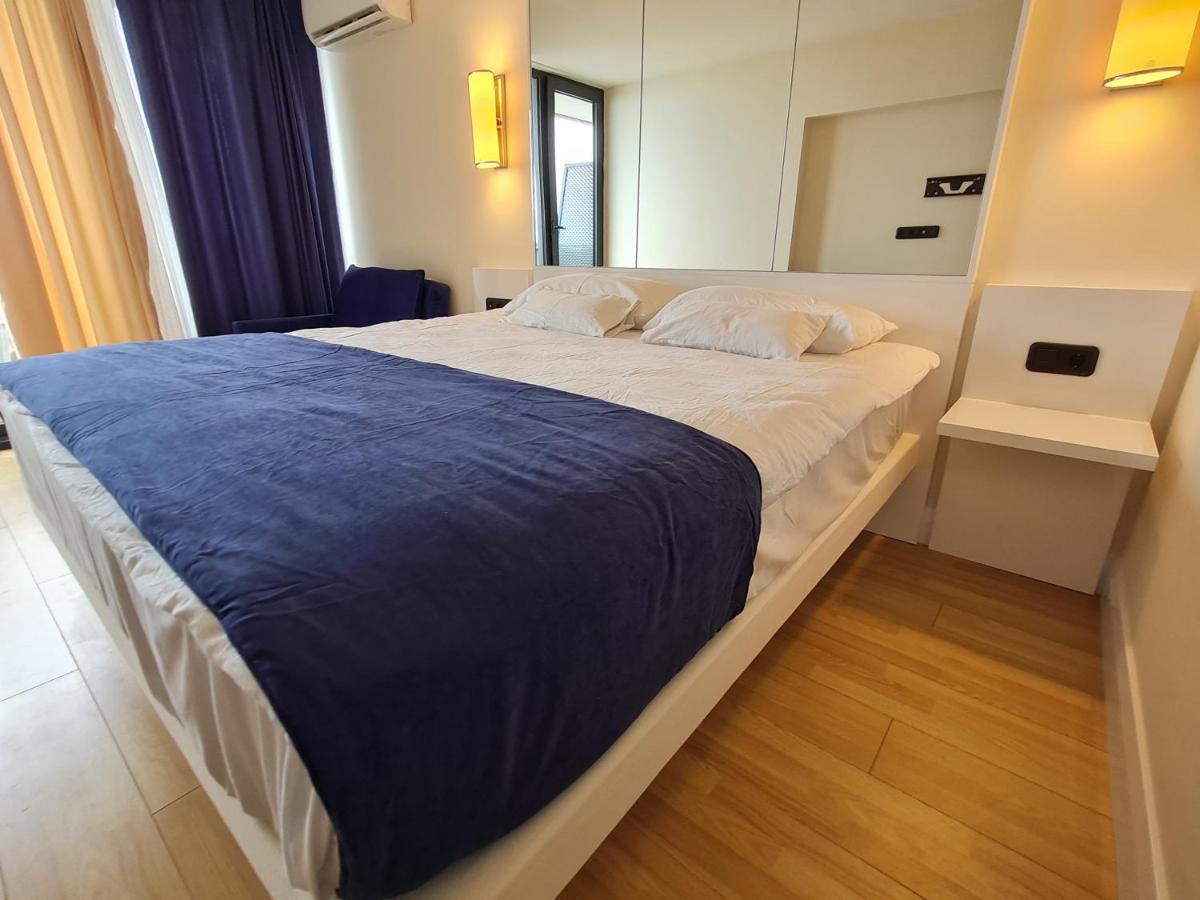 Hotel Orbi City Sea Horizon Batumi Eksteriør bilde