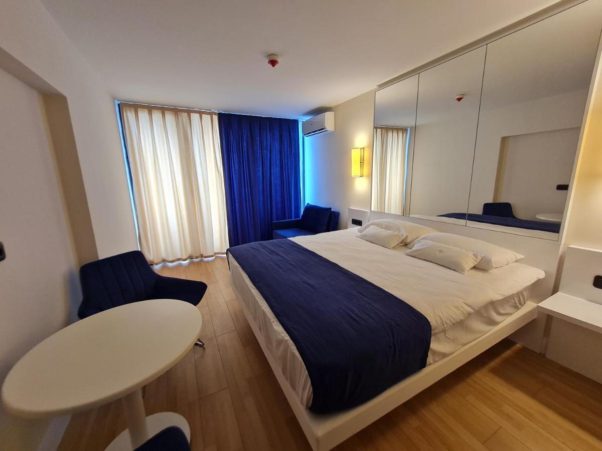 Hotel Orbi City Sea Horizon Batumi Eksteriør bilde