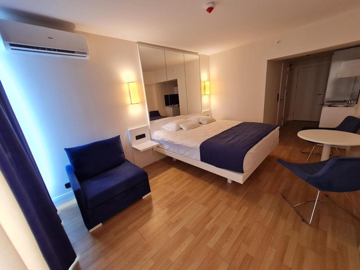 Hotel Orbi City Sea Horizon Batumi Eksteriør bilde