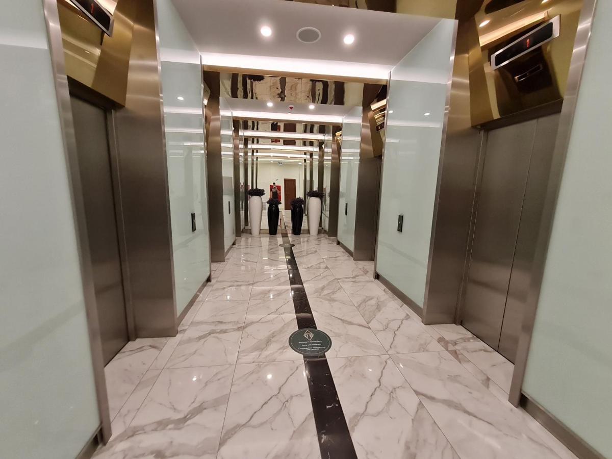 Hotel Orbi City Sea Horizon Batumi Eksteriør bilde