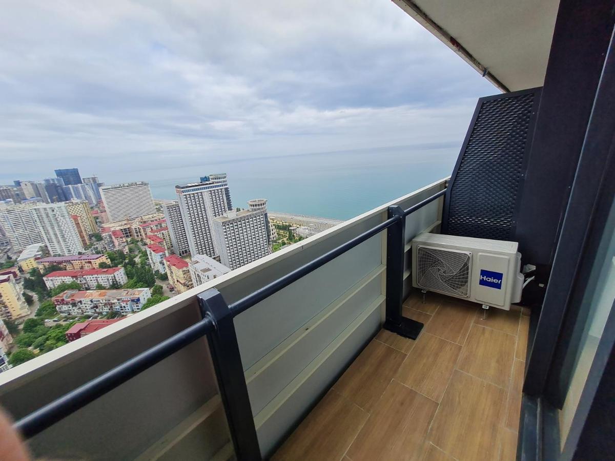 Hotel Orbi City Sea Horizon Batumi Eksteriør bilde