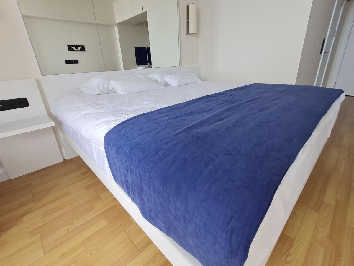 Hotel Orbi City Sea Horizon Batumi Eksteriør bilde