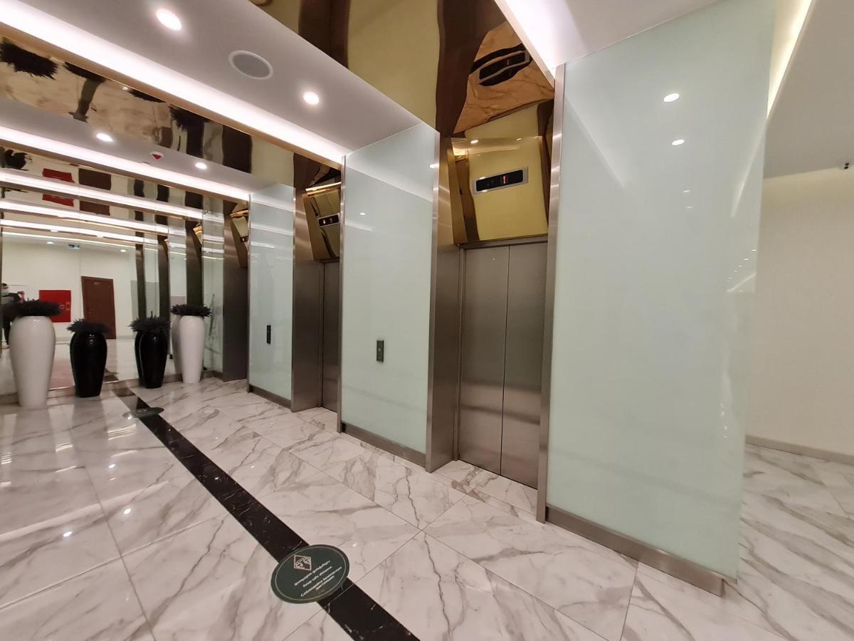 Hotel Orbi City Sea Horizon Batumi Eksteriør bilde